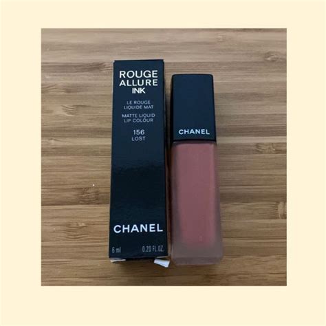 chanel lost lipstick|lost lipstick meaning.